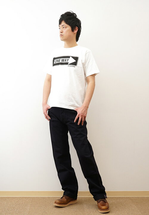 楽天市場】MOMOTARO JEANS（桃太郎ジーンズ） INDIGO × BLACK CLASSIC 