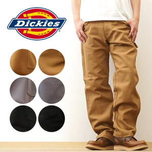 Dickies�i�f�B�b�L�[�Y�j �w�r�[�E�F�C�g �_�b�N �J�[�y���^�[ �p���c �����b�N�X �t�B�b�g 1939 �����Y ���f�B�[�X ��100% �傫���T�C�Y ���C�h ���� ���� �A���J�W ���[�N�p���c �y�C���^�[�p