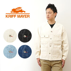 KRIFF MAYERiNtC[j m[J[ Jo[I[ fj WPbg Y fB[X I[o[TCY GW 100% Rbg  y  AJW ~^[ ꂢ AE^[ 