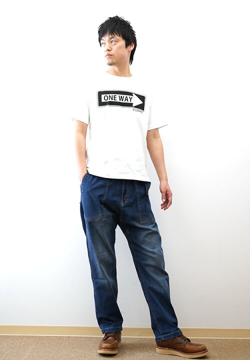 楽天市場】GRAMICCI（グラミチ） ストレッチ ルーズテーパード リッジ 