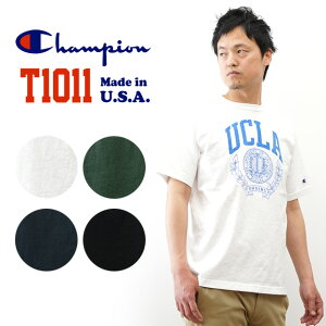 Champion�i�`�����s�I���j T1011 ���� T�V���c �J���b�W ���S �v�����g �e�B�[�e���C���u�� �����Y ���� ��100% �A�����J�� USA�R�b�g�� ���i�� ���H ���B���e�[�W �Ò��� �� �� �傫���T�C�Y XL 