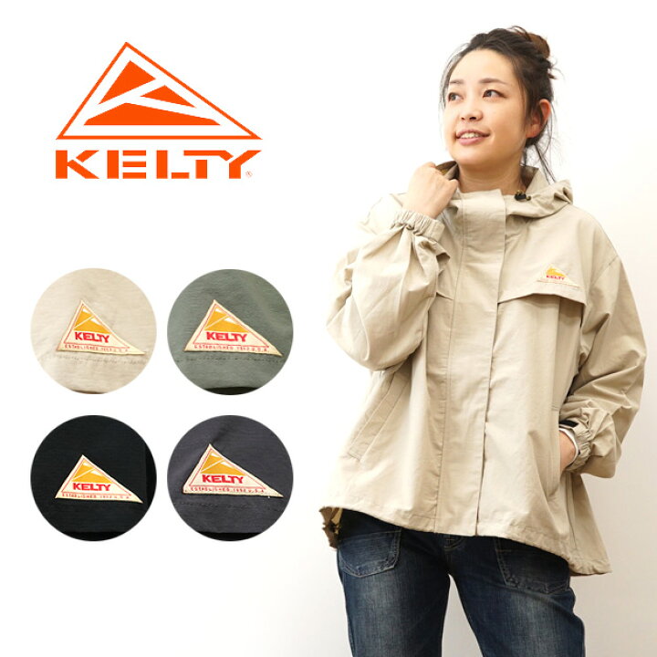 楽天市場】KELTY（ケルティ） ZAPATA JACKET ザパタ ジャケット 