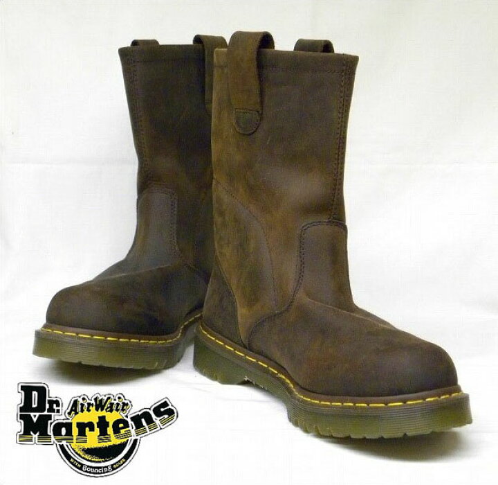 楽天市場】Dr.MARTENS（ドクターマーチン） USED レザーシューズ 