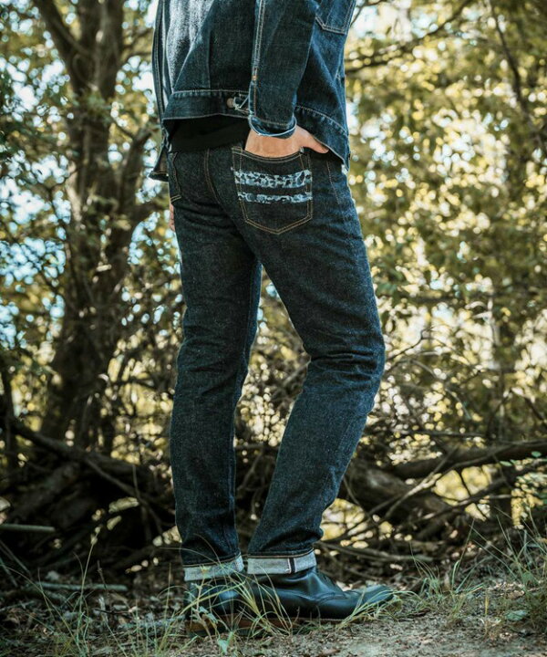 楽天市場】MOMOTARO JEANS（桃太郎ジーンズ） “卯” 2023 干支 YEAR OF 
