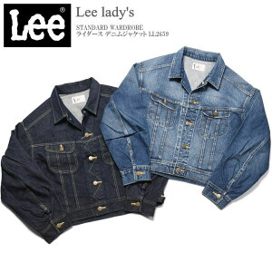 Lee ���[ ���f�B�[�X G�W���� STANDARD WARDROBE ���C�_�[�X �f�j���W���P�b�g LL2659-300-336