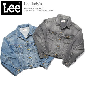 Lee ���[ ���f�B�[�X G�W���� STANDARD WARDROBE ���C�_�[�X �f�j���W���P�b�g LL2659-546-582