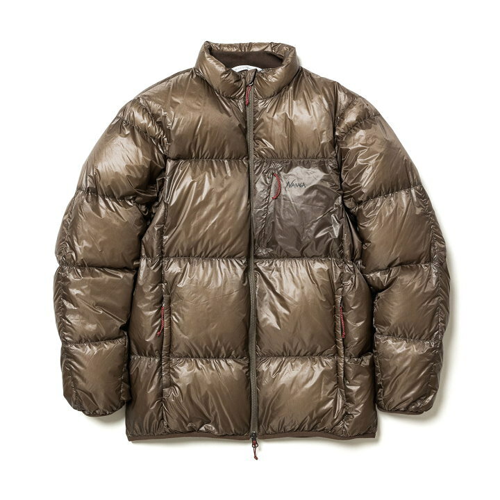 楽天市場】NANGA ナンガ MOUNTAIN LODGE DOWN JACKET マウンテンロッジ 