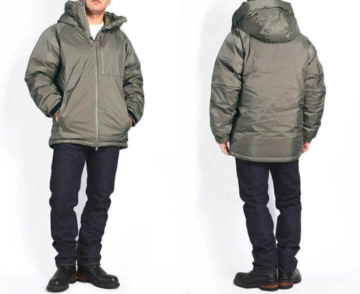 楽天市場】NANGA ナンガ AURORA DOWN JACKET オーロラダウンジャケット 