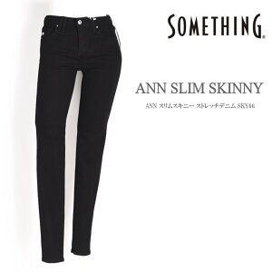 TVO SOMETHING fB[X W[Y ANN XXLj[ Xgb`fj ubN SKY66-01
