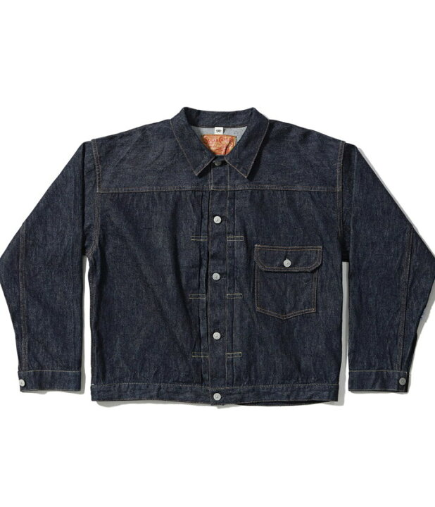 楽天市場】シュガーケーン SUGAR CANE 13oz. DENIM BLOUSE 1936 MODEL 