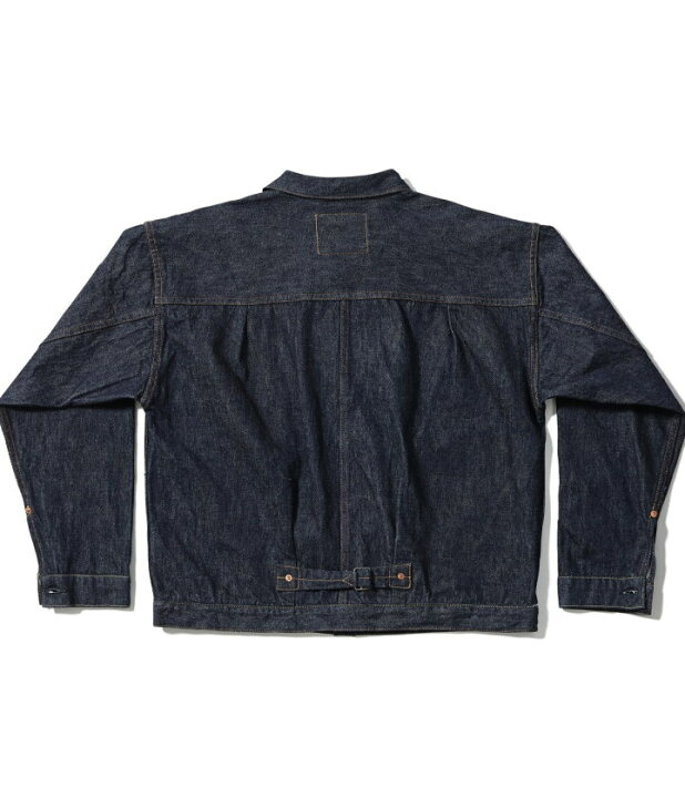 楽天市場】シュガーケーン SUGAR CANE 13oz. DENIM BLOUSE 1936 MODEL 