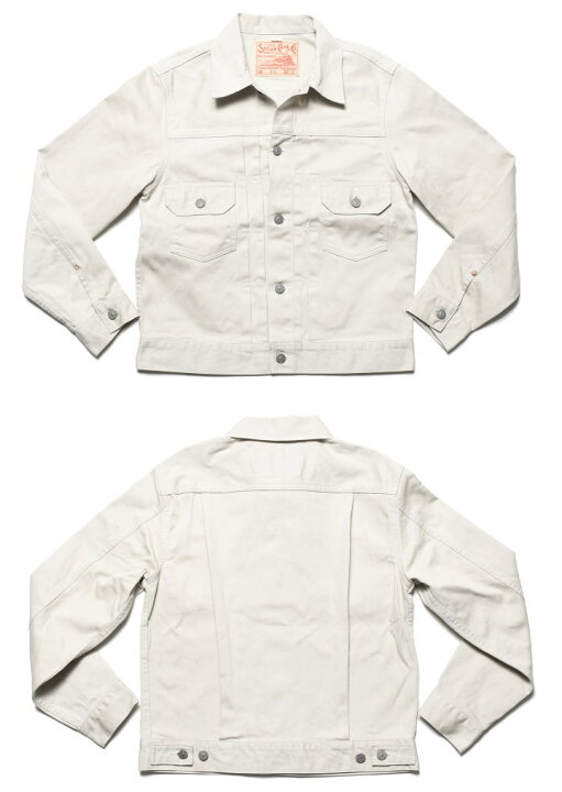 楽天市場】シュガーケーン SUGAR CANE Gジャン 11oz. COTTON PIQUE 
