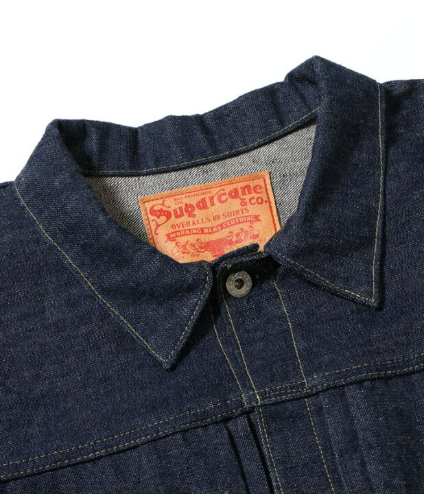 楽天市場】シュガーケーン SUGAR CANE Super Denim Collectibles (SCSC 