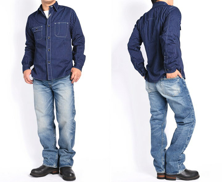 楽天市場】シュガーケーン SUGAR CANE ジーンズ 14.25oz. DENIM 1947 
