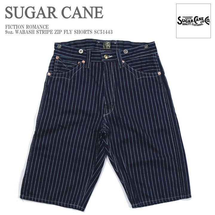楽天市場】SUGAR CANE シュガーケーン FICTION ROMANCE 9oz 