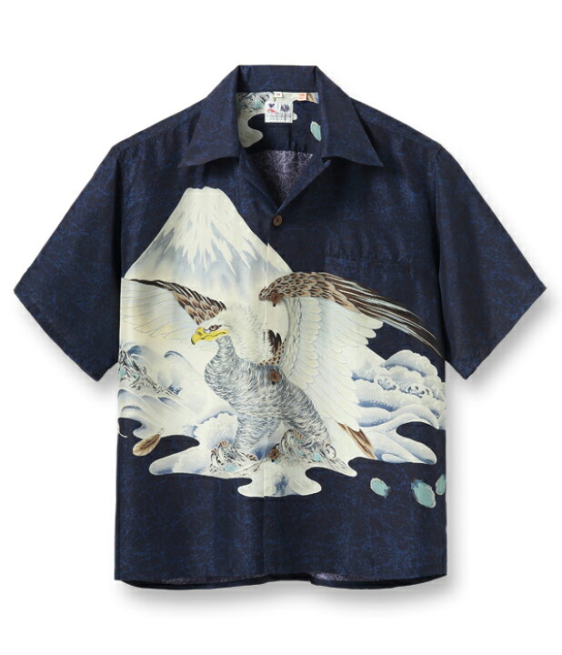 楽天市場】サンサーフ SUN SURF スペシャルエディション “一富士二鷹三 