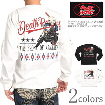 楽天市場】vanson デスラビット（Tシャツ・カットソー｜トップス 