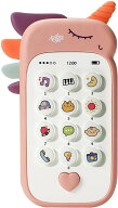 赤ちゃん おもちゃ 0歳1歳2歳3歳 知育玩具 人気 誕生日プレゼント 男の子 女の子 スマートフォン 携帯電…