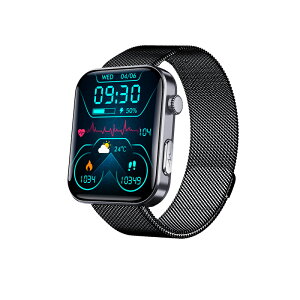 �y2026/�V���� ���[�\�z �X�}�[�g�E�H�b�` ���{���Z���T�[ android iphone �Ή� �X�}�[�g�u���X���b�g �ʘb�@�\ �r���v �����Y ���N�Ǘ� �S���� SOS�@�\ �^�����[�h ���M�ʒm ���{������� 2.1�C