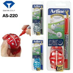 yStzyg[jOzDAIYA GOLF _C A[gCSt}X^[}[J[ AS-220