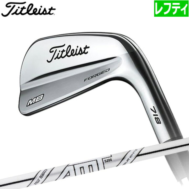 楽天市場】ゴルフ クラブ【レフティーモデル】【ゴルフ】【アイアン 