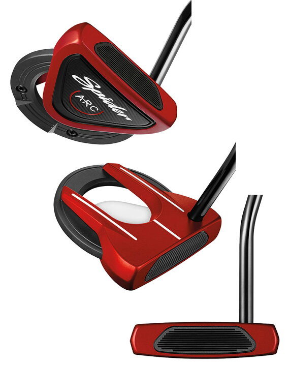 楽天市場】【ゴルフクラブ】【パター】テーラーメイド TaylorMade 