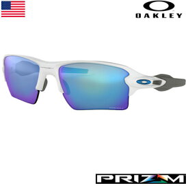 【半期決算セール対象品】【ゴルフ】【サングラス】オークリー OAKLEY FLAK 2.0 XL TEAM COLORS [OO9188-9459] USA直輸入品【HALFSALE2018】