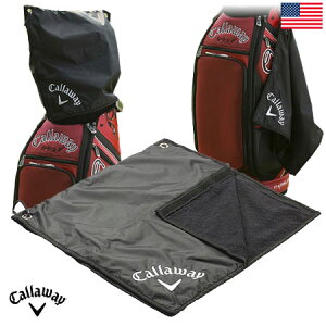 yStzy^IzyhzLEFC Callaway Rain Hood Towel ubN@USAAi