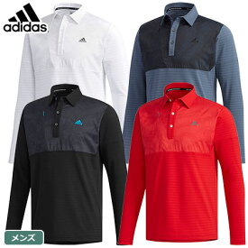 楽天市場 長袖ポロシャツ アディダスの通販