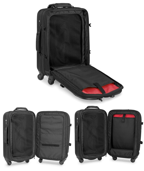 楽天市場】オジオ OGIO ALPHA CONVOY 522S TRAVEL BAG JV トラベル 