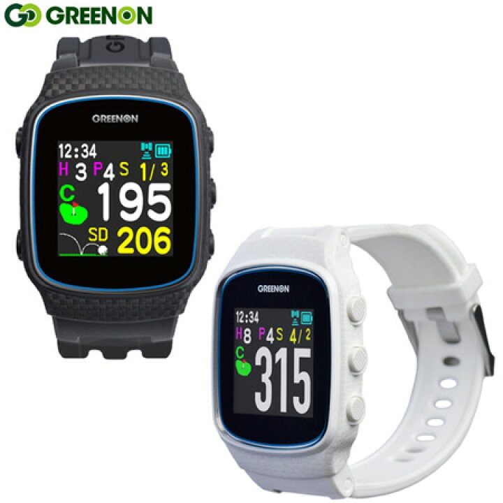 楽天市場】【土日祝も発送】グリーンオン ザ・ゴルフウォッチ ノルムII 腕時計型 GPS ゴルフナビ G018 距離測定器 日本正規品 : JYPER'S(ジーパーズ) 楽天市場】【土日祝も発送】グリーンオン ザ・ゴルフウォッチ ノルムII 腕時計型 GPS ゴルフナビ G018 距離測定器 日本正規品 : JYPER'S(ジーパーズ)