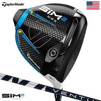 楽天市場】テーラーメイド sim2 ドライバー（ゴルフ｜スポーツ  