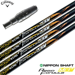 �L�����E�F�C �X���[�u�t���V���t�g N.S.PRO Regio Formula MB+ (PARADYM�^ROGUE ST�^EPIC�^MAVRIK�^BIG BERTHA)