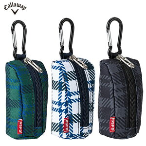 キャロウェイ ボールケース ゴルフ用品の通販 価格比較 価格 Com