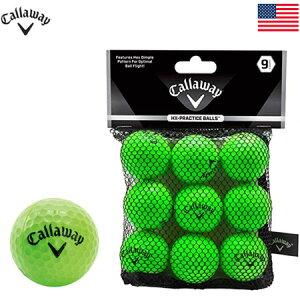 LEFC HX PRACTICE BALLS LIME Kp{[ 9pbN 070021500050  USAAi