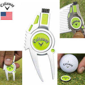 LEFC 4 IN 1 DIVOT TOOL LIME 14 fB{bgc[ O[tH[N 0700215001304  USAAi