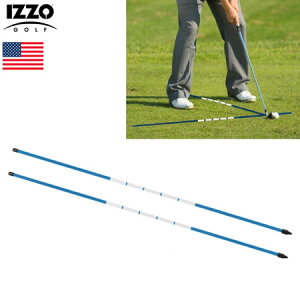 IZZO Cb] ALIGNMENT STICKS ACgXeBbN 122cm 2{g 0700215001288 K USAAi