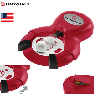 IfbZC CORDLESS KICKBACK PUTT CUP p^[K 0700215001306 K USAAi ODYSSEY R[hX LbNobN pbgJbv I[g^[ sAi