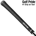 ゴルフプライド ツアーベルベットコード グリップ 全天候対応 GolfPride Tour Velvet Cord （M58/M60、バックラインあり/なし）