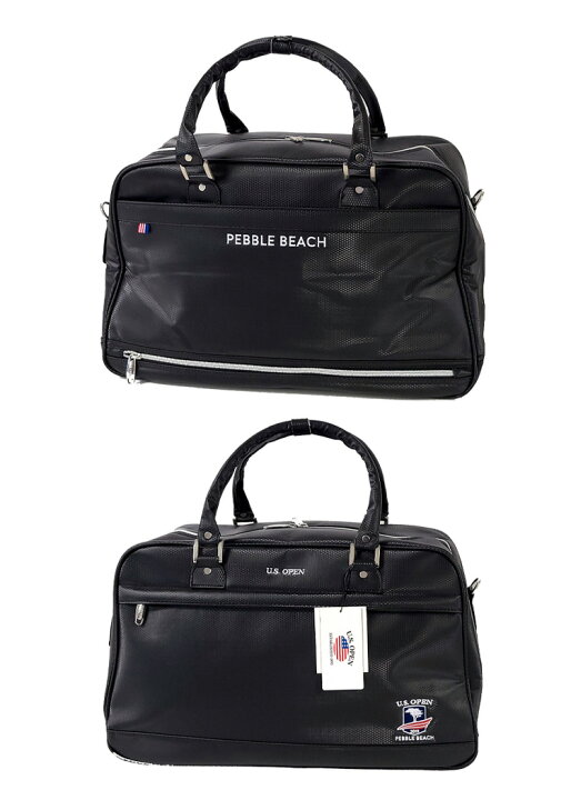 楽天市場】USオープン USBB-102 PEBBLE BEACH 全米オープン ショルダー 