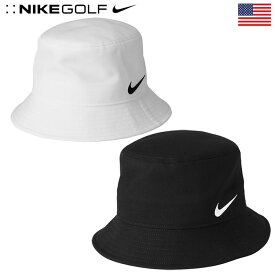 ナイキ Swoosh Bucket Hat バケットハット NKBFN6319 メンズ NIKE USA直輸入品