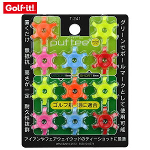 Cg vbgeB[ V[g mini T-241 LITE GOLF