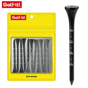 Cg ڐt VFpbN EbheB[  70mm ubN T-394 LITE GOLF