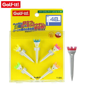 Cg p[RCeB[ LX T-305 V[g  48mm LITE GOLF {Ki