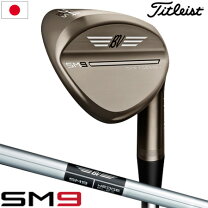楽天市場】ボーケイ ウェッジ sm9の通販