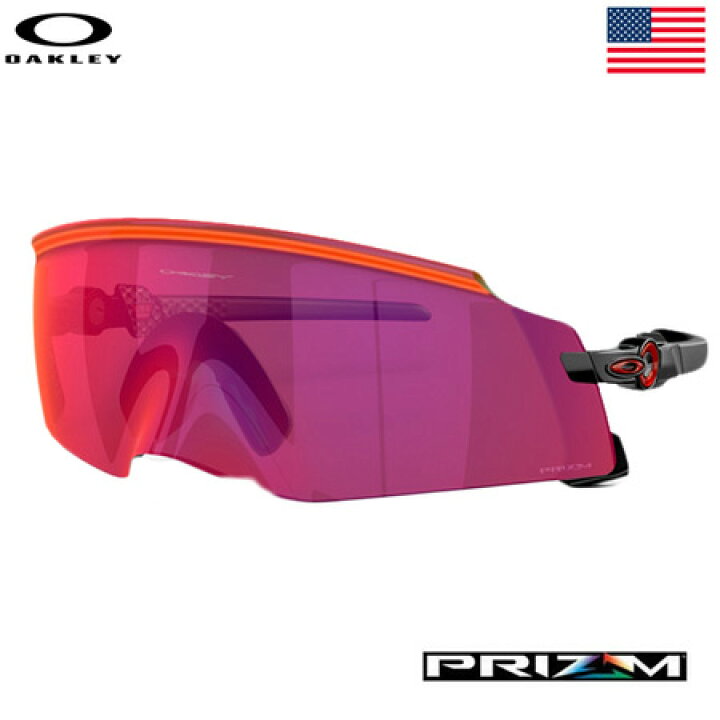 楽天市場】OAKLEY KATO サングラス プリズムロードレンズ PRIZM ROAD 