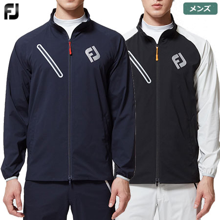 フットジョイ ゴルフウェア メンズ ジャケットの人気商品・通販・価格 