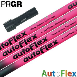 �v���M�A PRGR �X���[�u�t���V���t�g AutoFlex �I�[�g�t���b�N�X �h���C�o�[��p �s���N/�u���b�N �iRS+�^RS�e��^RSF�e�� �j �S���t �V���t�g
