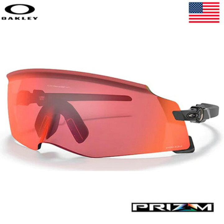 楽天市場】OAKLEY KATO サングラス プリズムトレイルトーチ レンズ  