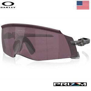 I[N[ OAKLEY KATO TOX vY[h ubNY PRIZM ROAD BLACK OO9455-1849 USAAi
